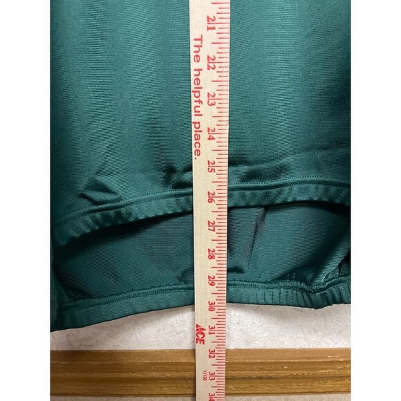 NEW! Nike Football Performance Team Jersey Green Men's Size 3XL - Picture 5 of 9